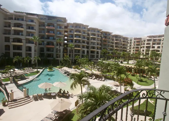 Aparthotel La 4*