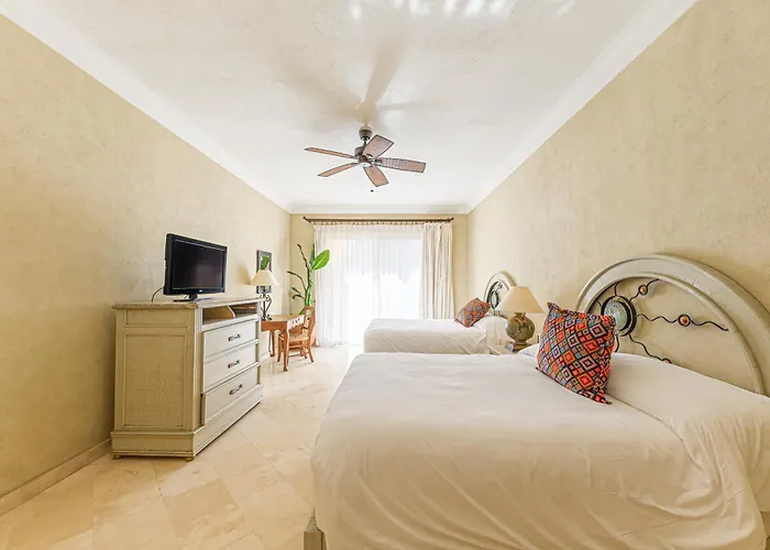 Aparthotel La