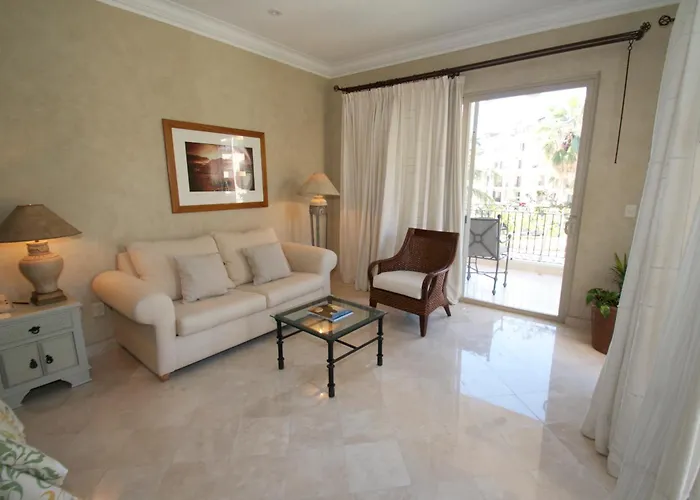 Aparthotel La Cabo San Lucas