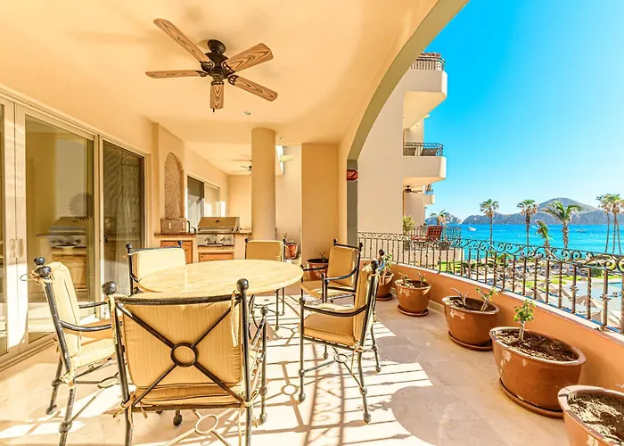 La Aparthotel Cabo San Lucas