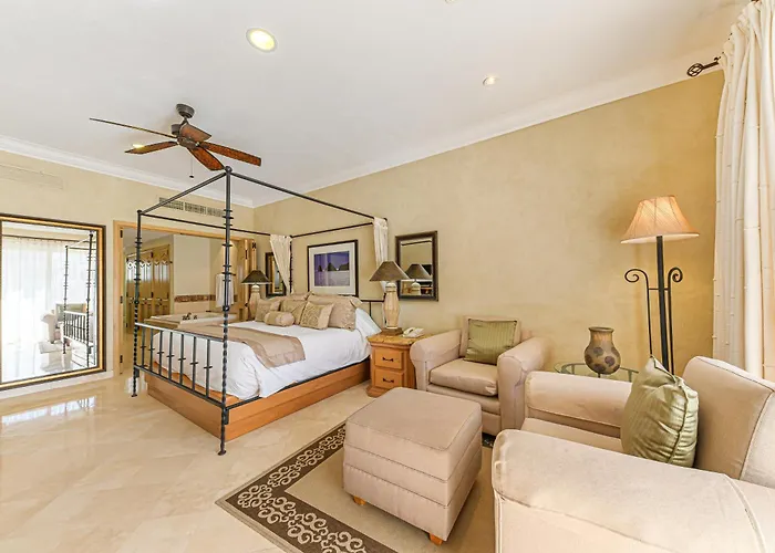 Aparthotel La