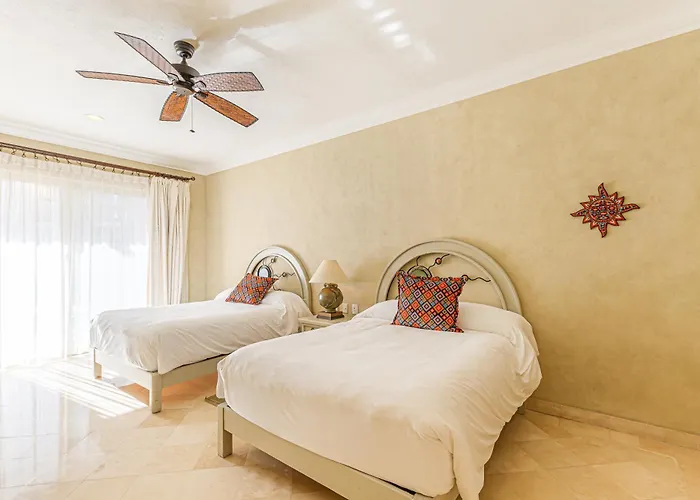 Aparthotel La 4*