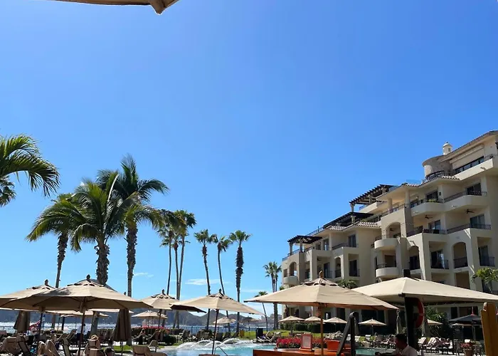 La Aparthotel Cabo San Lucas