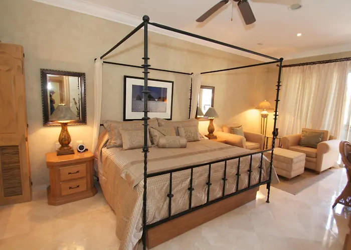 La 4* Cabo San Lucas