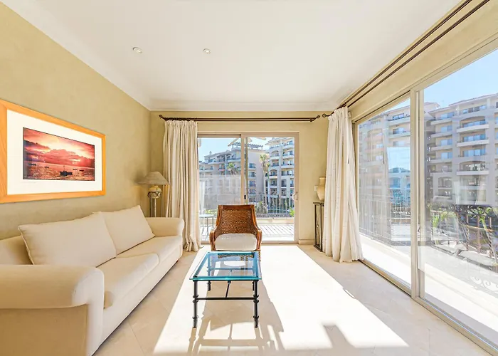 Aparthotel La