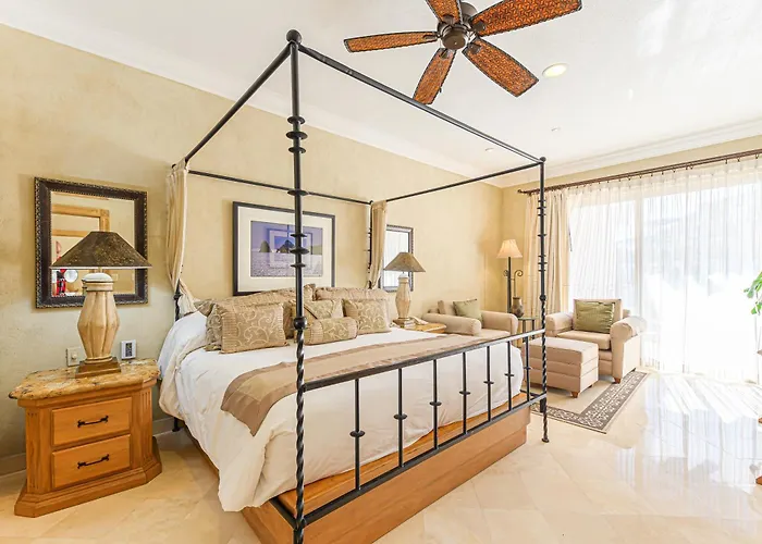Aparthotel La