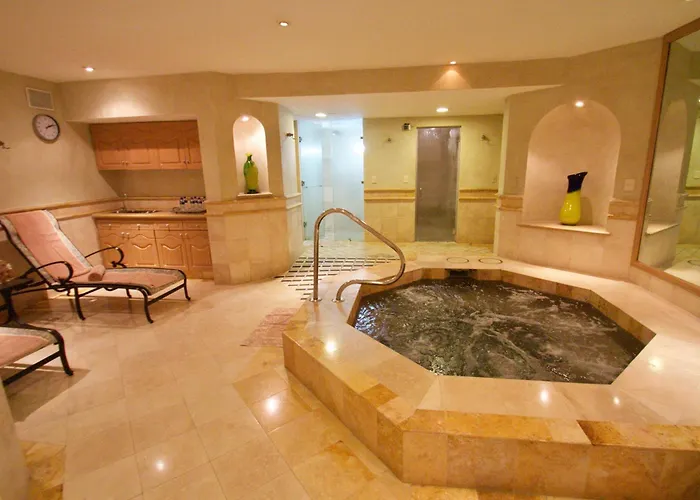 Aparthotel La 4*