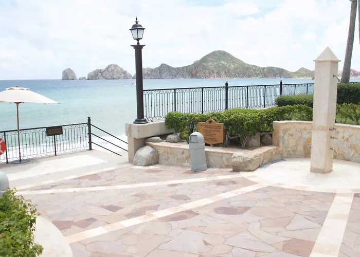 La Cabo San Lucas