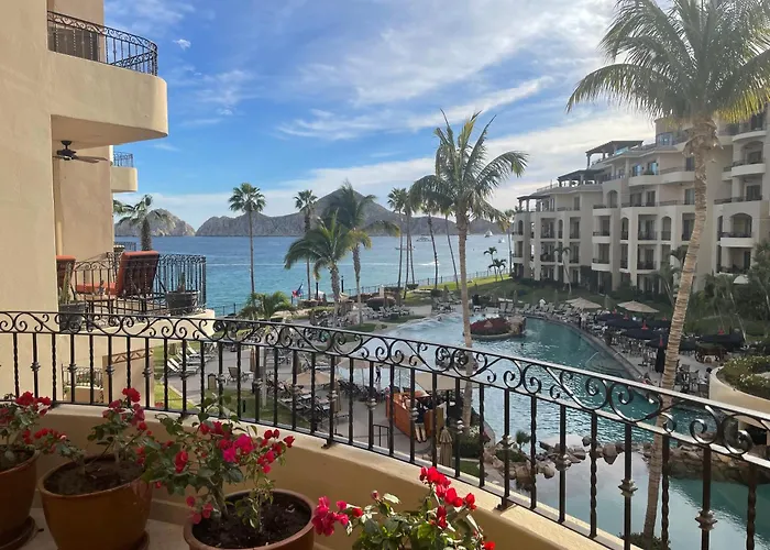 La 4* Cabo San Lucas