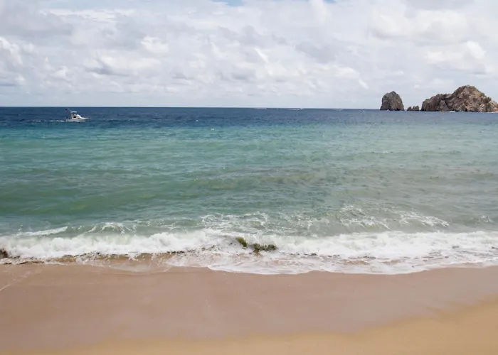 La 4* Cabo San Lucas