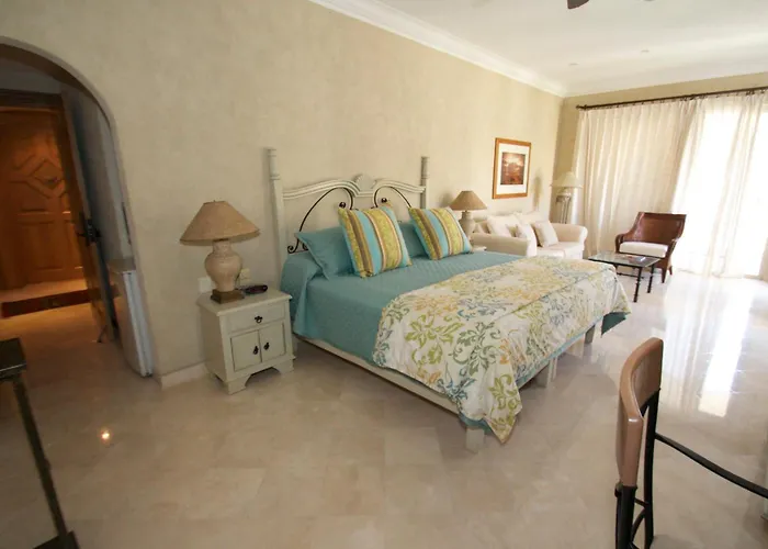 La Aparthotel Cabo San Lucas